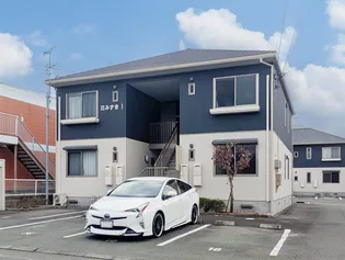 花みずきⅠの画像