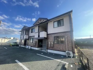 ウィルモアノナカガーデン B棟の画像