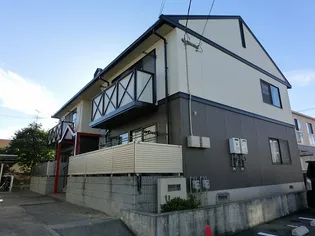 エントピア若葉 B棟の画像