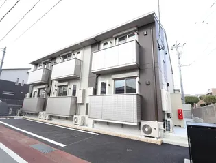 フェリーチェ.M【1階】の外観