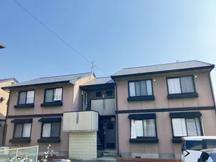 セジュール奥村 A棟【202号室】の外観