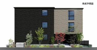 グランメゾン天神の画像