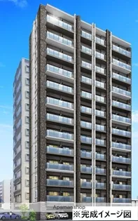 ラ シック新町の画像