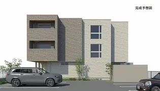 LUCE帯山西の画像