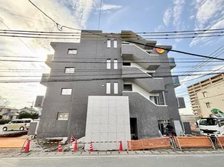 ラ シック県立大学前Ⅲの画像