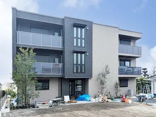 K&MフォレストガーデンⅡの画像