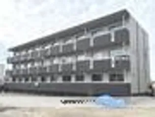 熊本県熊本市東区長嶺南6丁目【マンション】の外観