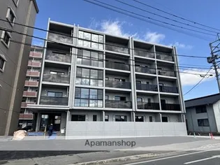 ラ シック光の森駅Ⅱの画像