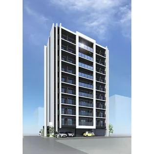 LIBTH九品寺Ⅲの画像