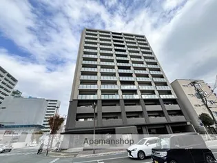 オーヴィジョン九品寺の画像