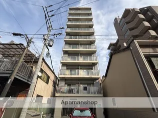 グランドエステート新町の画像