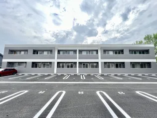 MAISON LUMIEREの画像