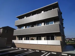 ソレイユヴィラ近見の画像