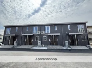 エバーフォレストの画像