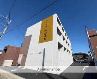 クロノス54昭和町の画像