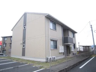 グランユニティーA棟の画像