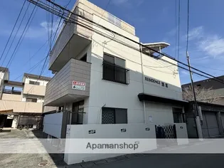 レジデンス渡鹿 A棟の画像