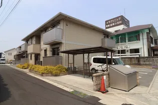 クレール楡木の画像