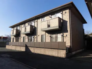 ルミエール花立 A棟の画像