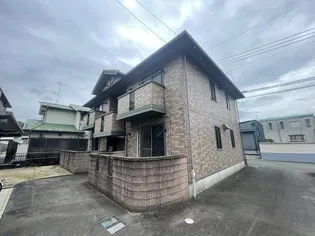 ウィルモア島崎 A棟の画像