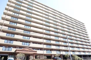 ハウベストマンショングリーンヒルの画像