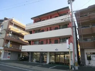 岡ハイツの画像