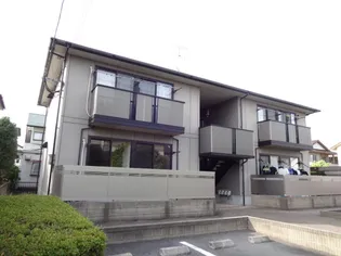 サンロイヤル A棟の画像