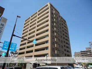 JGMロイヤルガーデン白川公園の画像