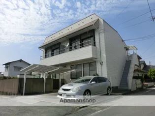 下田ハイツの画像