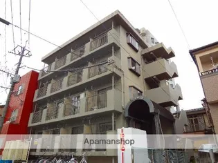 シティハイム大江の画像