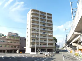 グランフィーネ春日の画像