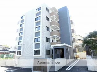 セカンドコートの画像