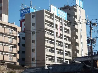 NEXUS下通の画像