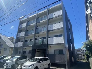 グランドゥール黒髪の画像