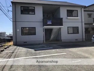 ハイム フローラBの画像