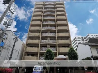 朝日プラザ五福プティックスの画像