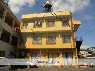 若葉ハイツの画像