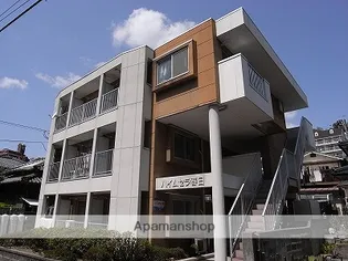 ハイムセラ春日の画像