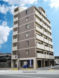 アーバンコート本荘の画像