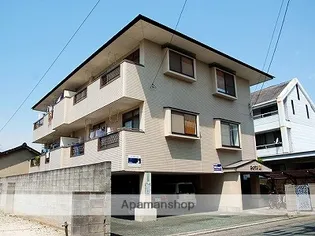 コーポラス彩の画像