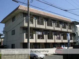 スバルハイツの画像