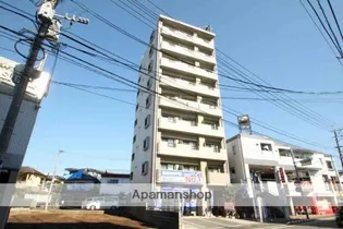 HERO5【3階】の外観