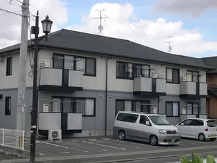 セジュールフォレストの画像