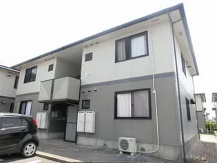 ガーデンコートみずき台 F棟の画像