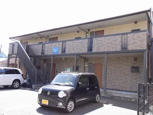 ルミエール昭和の画像