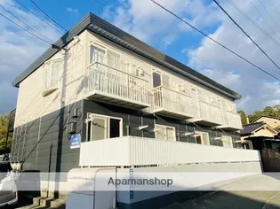 コーポ川原の画像