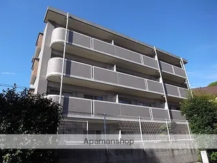 メグリオ水前寺の画像