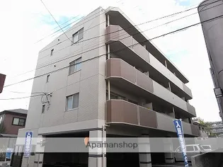 Eーネスト武蔵塚駅前の画像