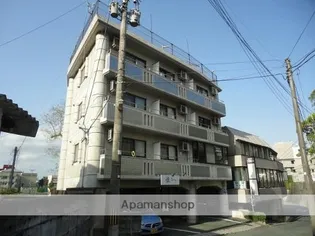 千葉城ビルⅡの画像