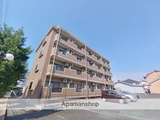 レスポアール 参番館の画像